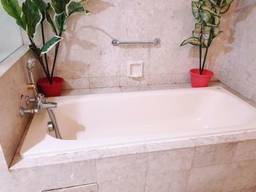 Apartamentos Habebi Suites At Times Square Kl