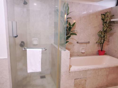 Apartamentos Habebi Suites At Times Square Kl
