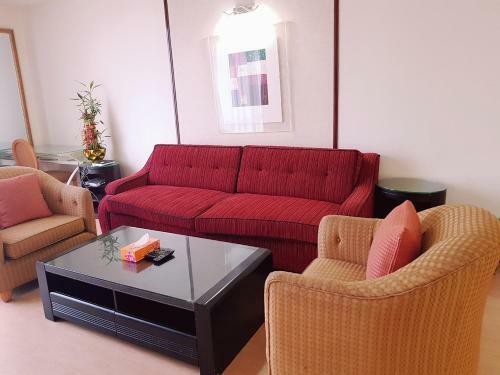 Apartamentos Habebi Suites At Times Square Kl