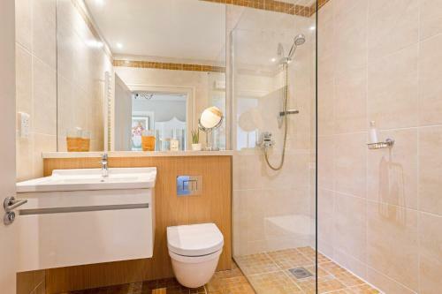 Apartamento The Annexe