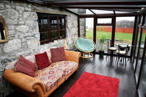 Agroturismo The Old Inn, Staffin