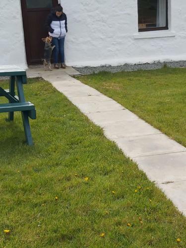 Self-catering Cottage At Benview