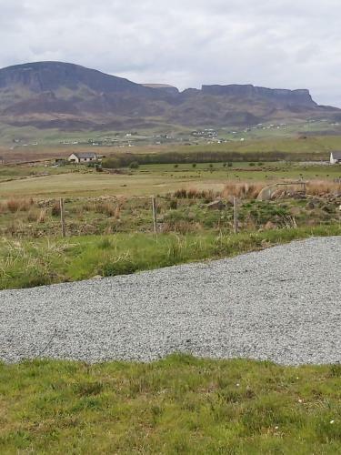 Self-catering Cottage At Benview