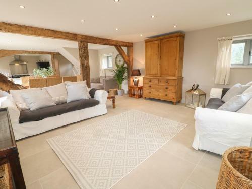 Upper Barn