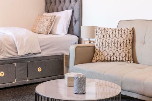 Apartamento Seven Living Stafford
