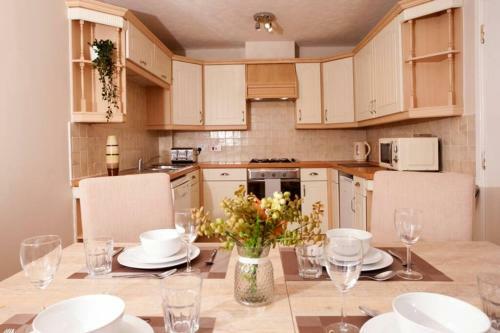 3 Bed Townhouse Stafford