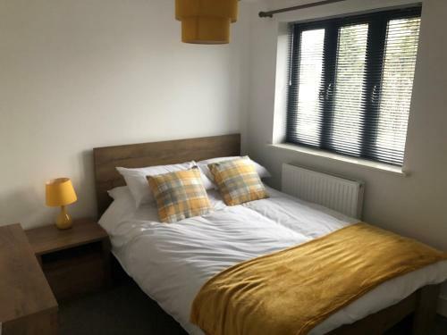 Apartamento Cross Court