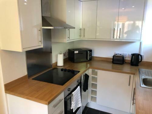 Apartamento Cross Court