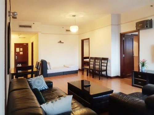 Apartamento City Stay At Times Square Kl