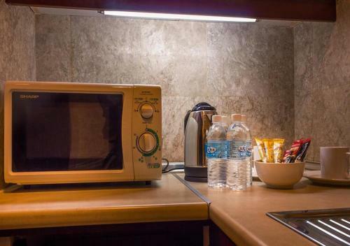 Apartamento City Stay At Times Square Kl