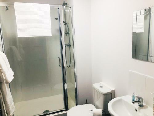 Apartamento Friars House