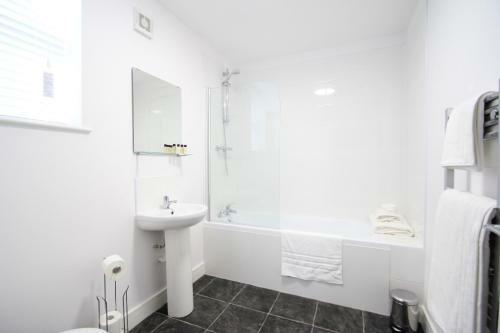 Apartamento Friars House