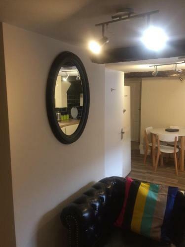 Bridge St Apartments