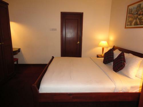 Apartamento Kl Bintang Private Unite At Times Square
