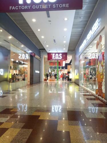 Apartamento Kl Bintang Private Unite At Times Square