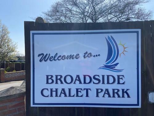 Apartamento Chalet 181 Norfolk Broads