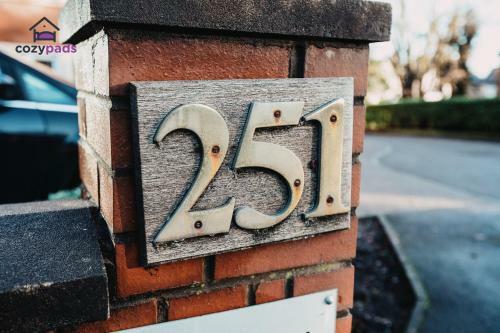 Apartamento Haigh Park View 3