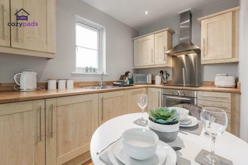 Apartamento Haigh Park View 3