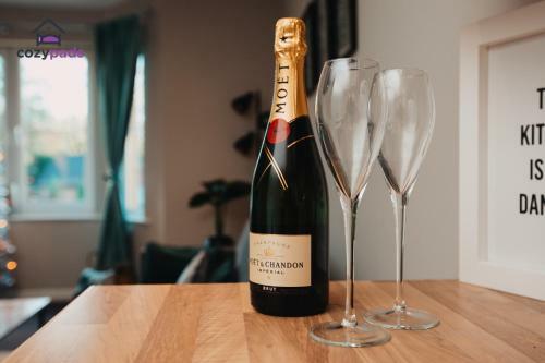 Apartamento Haigh Park View 3