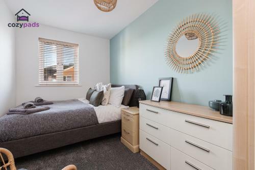 Apartamento Haigh Park View 3