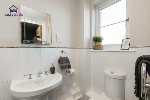 Apartamento Haigh Park View 3