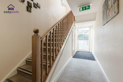 Apartamento Haigh Park View 3