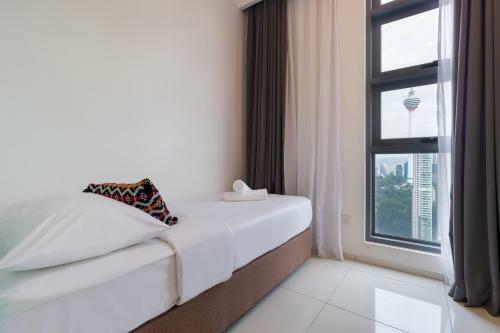 Apartamento Robertson Suites, Bukit Bintang