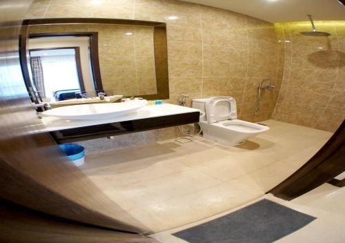 Apartamento Maxhome@dorsett Residence , Kl