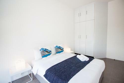 Apartamento The Establishment (Est) Kl Sentral By Plush