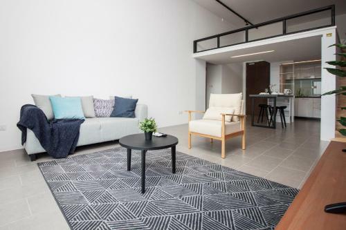 Apartamento The Establishment (Est) Kl Sentral By Plush