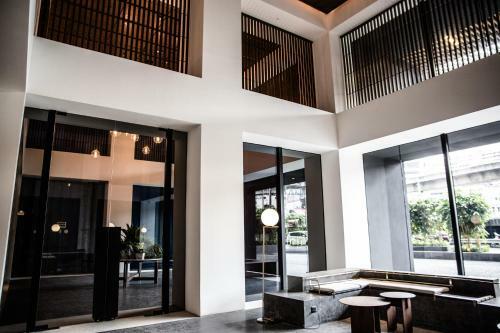 Apartamento The Establishment (Est) Kl Sentral By Plush