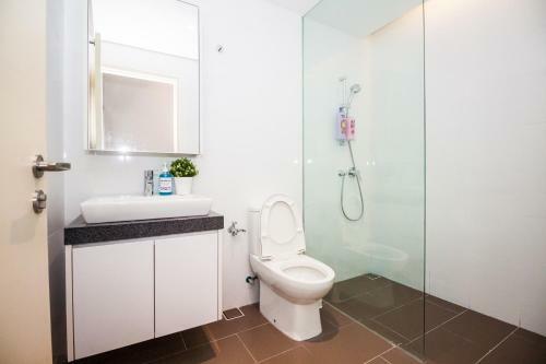 Apartamento The Establishment (Est) Kl Sentral By Plush