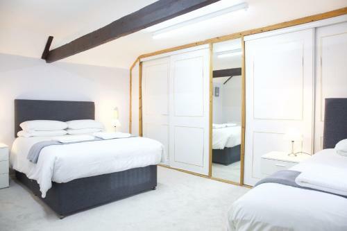 The Coach House