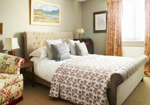 Bed & Breakfast Isabella's Yard