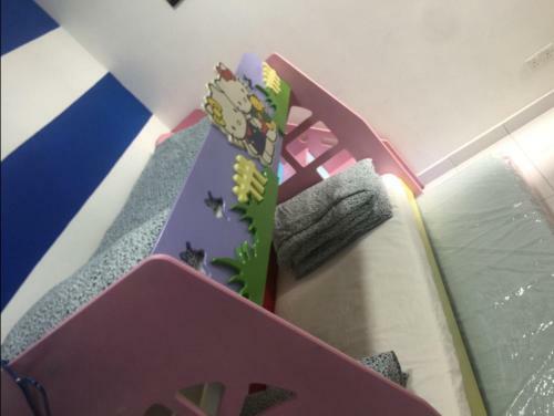 Apartamento Sam's Fancy Homestay