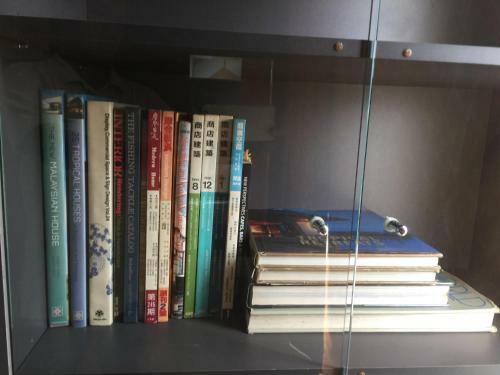Apartamento Sam's Fancy Homestay