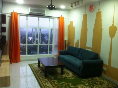 Apartamento Sam's Fancy Homestay