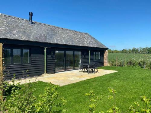 Linseed Barn- Stamford Holiday Cottages