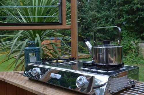 Stamford Meadows Glamping