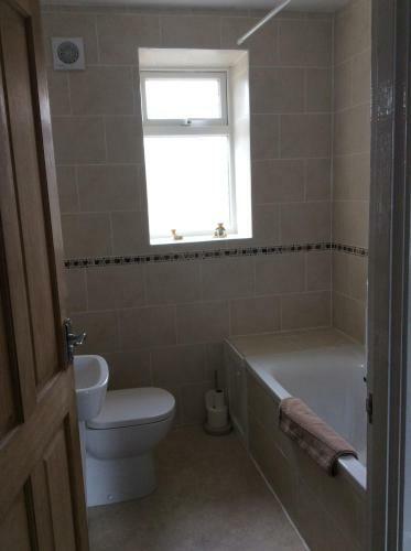 Hillside Holiday Cottage