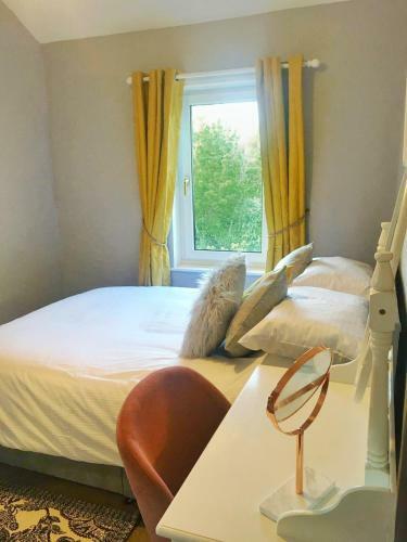 Riverwood Cottage Stanhope