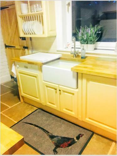 Riverwood Cottage Stanhope