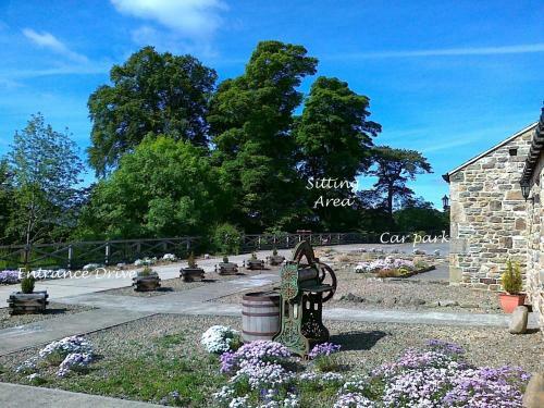 Belle Vue Country Self Catering