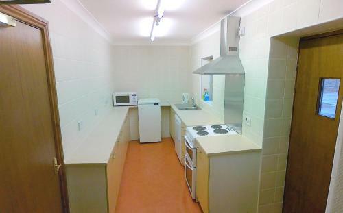 Belle Vue Country Self Catering