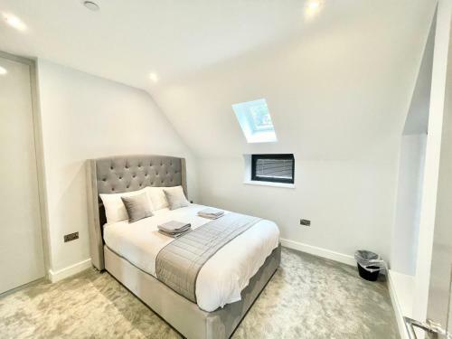 D & D Luxury Apartments