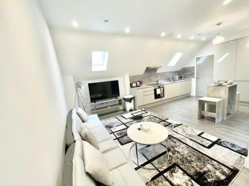 D & D Luxury Apartments