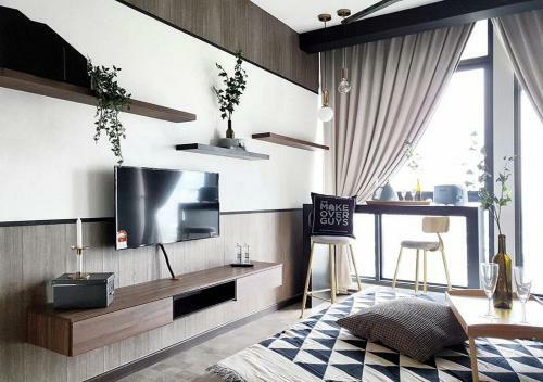 Apartamentos Expressionz Suites By Ihost Global