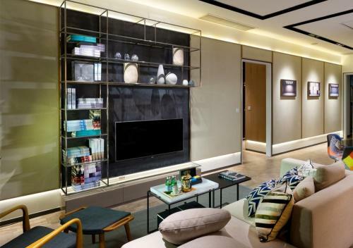 Apartamentos Expressionz Suites By Ihost Global