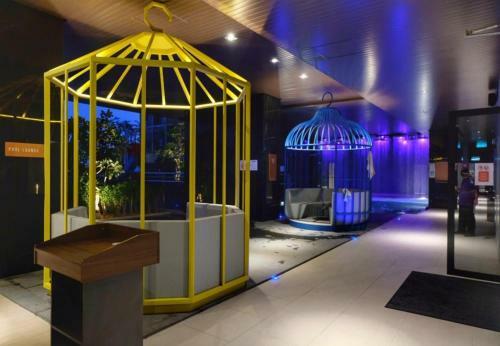 Apartamentos Expressionz Suites By Ihost Global