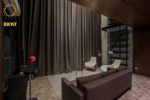 Apartamentos Expressionz Suites By Ihost Global